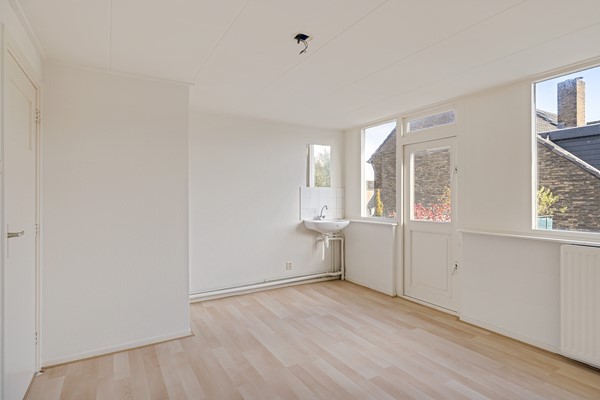 Medium property photo - Hogeweg 14, 1401 TL Bussum